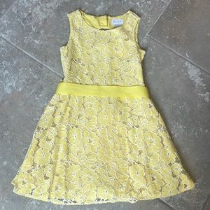 Girl’s Dress
